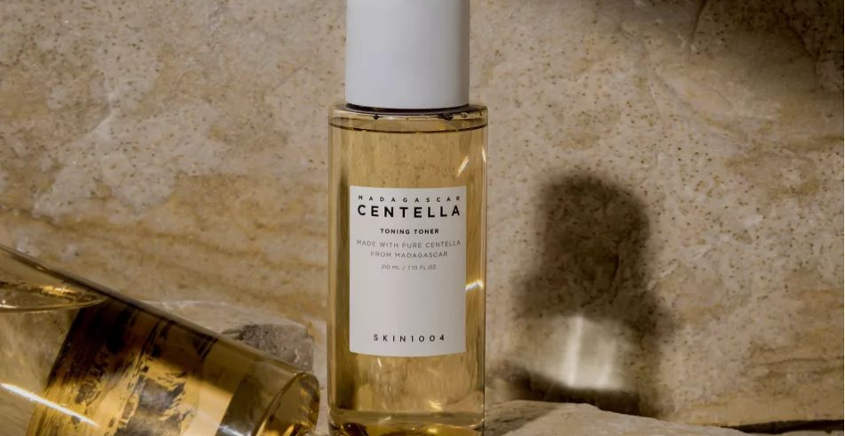 Skin1004 Centella Toning Toner 
